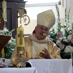 120. rocznica poświęcenia kościoła w Michałkowicach