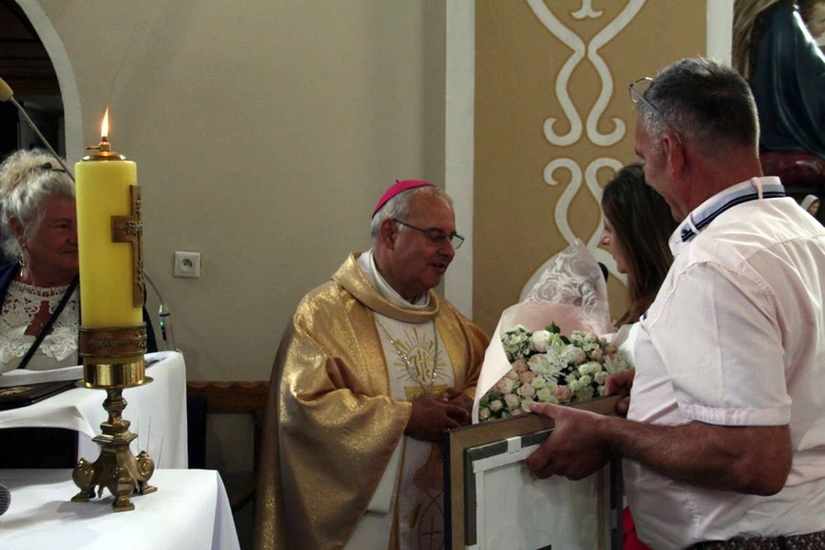 120. rocznica poświęcenia kościoła w Michałkowicach