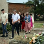 120. rocznica poświęcenia kościoła w Michałkowicach