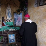 120. rocznica poświęcenia kościoła w Michałkowicach