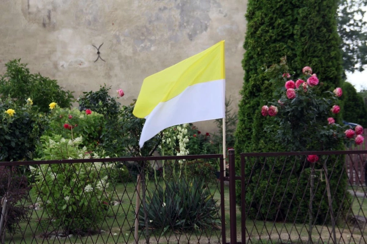 120. rocznica poświęcenia kościoła w Michałkowicach