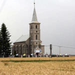 120. rocznica poświęcenia kościoła w Michałkowicach