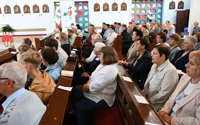 Ile bólu i cierpienia ludzkość marnuje na żal, złość i pretensje