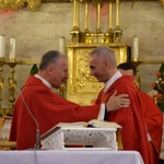 Bp nominat Krzysztof Dukielski