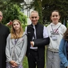 Bp nominat Krzysztof Dukielski