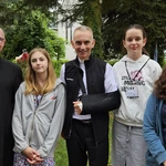 Bp nominat Krzysztof Dukielski