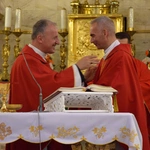 Bp nominat Krzysztof Dukielski