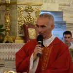 Bp nominat Krzysztof Dukielski