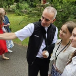 Bp nominat Krzysztof Dukielski