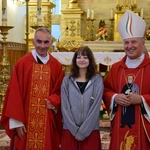 Bp nominat Krzysztof Dukielski