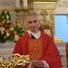 Bp nominat K. Dukielski: moim DNA jest oazowa foska