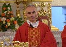 Bp nominat K. Dukielski: moim DNA jest oazowa foska