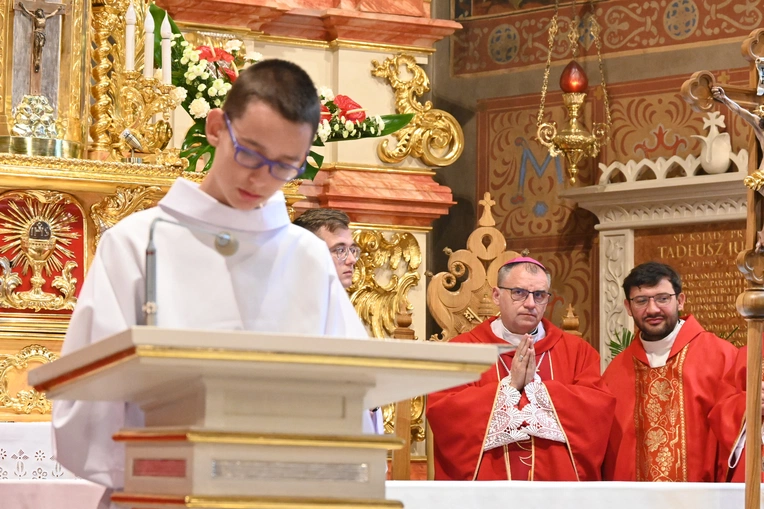 Oazowicze zjechali do Królowej Podhala