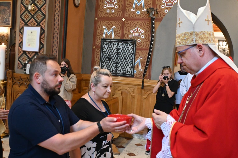 Oazowicze zjechali do Królowej Podhala