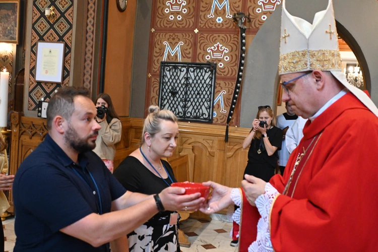 Oazowicze zjechali do Królowej Podhala