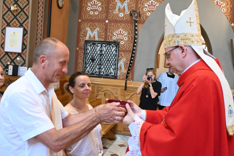 Oazowicze zjechali do Królowej Podhala