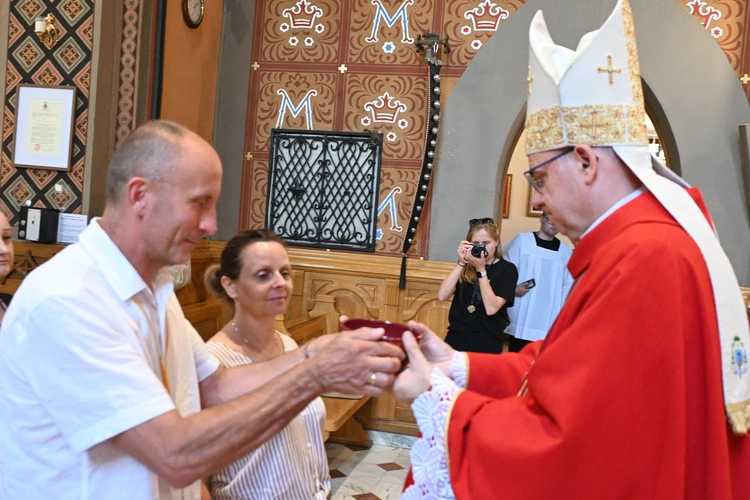 Oazowicze zjechali do Królowej Podhala