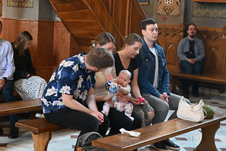 Oazowicze zjechali do Królowej Podhala