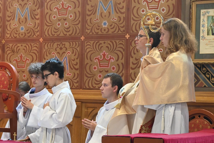 Oazowicze zjechali do Królowej Podhala