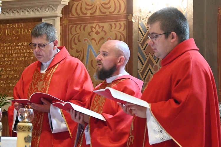 Oazowicze zjechali do Królowej Podhala