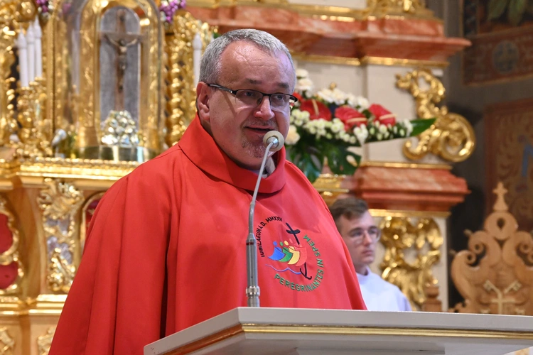 Oazowicze zjechali do Królowej Podhala
