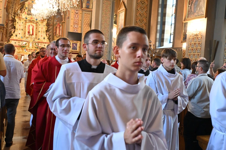 Oazowicze zjechali do Królowej Podhala