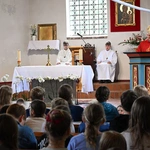 Dzień Wspólnoty I turnusu oazowego