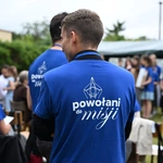 Dzień Wspólnoty I turnusu oazowego