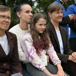 Dzień Wspólnoty I turnusu oazowego