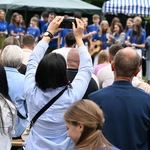 Dzień Wspólnoty I turnusu oazowego