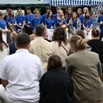 Dzień Wspólnoty I turnusu oazowego