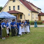 Dzień Wspólnoty I turnusu oazowego