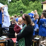 Dzień Wspólnoty I turnusu oazowego