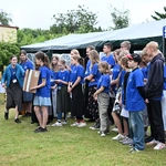 Dzień Wspólnoty I turnusu oazowego