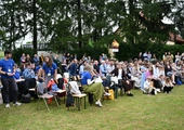 Dzień Wspólnoty I turnusu oazowego