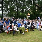 Dzień Wspólnoty I turnusu oazowego