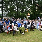 Dzień Wspólnoty I turnusu oazowego