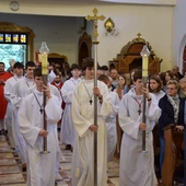 Oazowy dzień wspólnoty w Kałkowie-Godowie