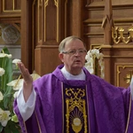 Rocznica śmierci abp. Zygmunta Zimowskiego