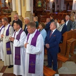 Rocznica śmierci abp. Zygmunta Zimowskiego