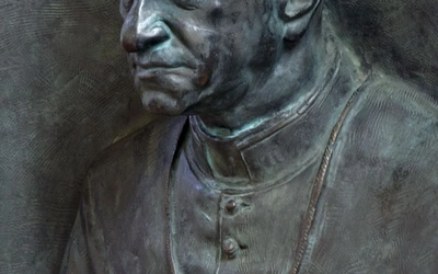 Rocznica śmierci abp. Zygmunta Zimowskiego