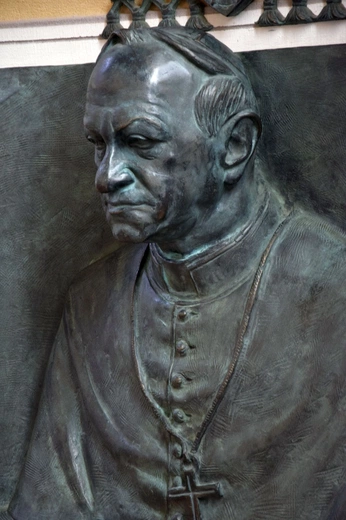 Rocznica śmierci abp. Zygmunta Zimowskiego