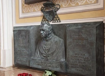 Modlitwa w intencji abp. Zygmunta Zimowskiego