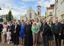 Ogólnopolski Dzień Męża i Żony 