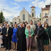 Ogólnopolski Dzień Męża i Żony 