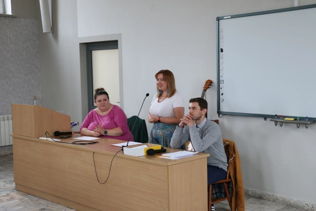 Warsztaty muzyczne