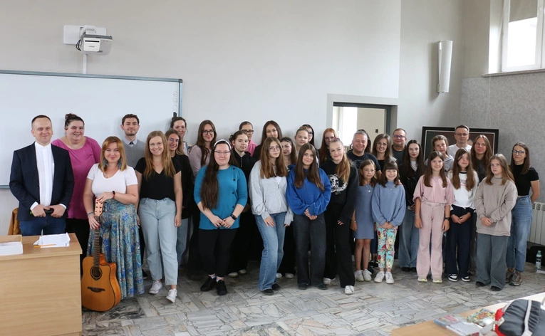 Warsztaty dla muzycznych