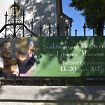 Lipnica Murowana czeka na pielgrzymów