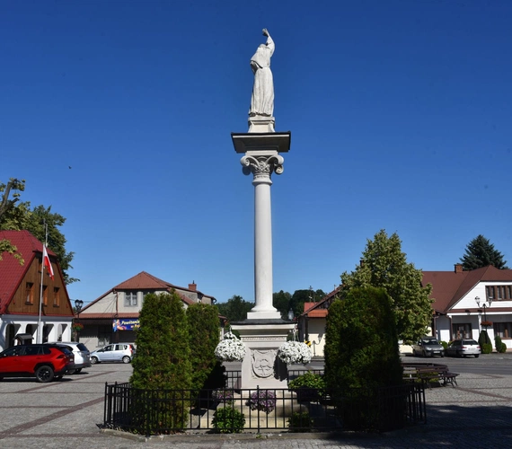Lipnica Murowana czeka na pielgrzymów
