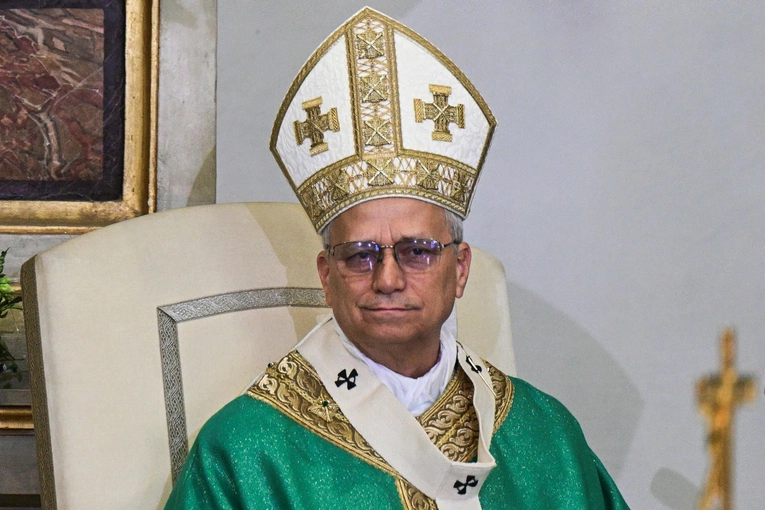 Leon XIV: stańmy się znakami Bożej miłości i współczucia w świecie